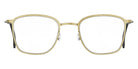 Lindberg® Blok™ 4263 Eyeglasses - PGT-PU9