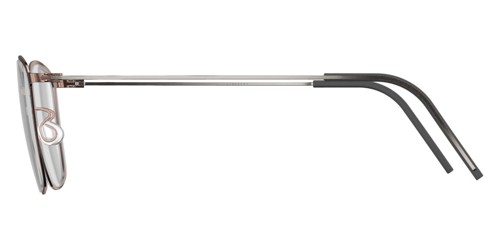 Lindberg® Blok™ 4263 Eyeglasses - PU12-P10