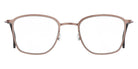 Lindberg® Blok™ 4263 Eyeglasses - PU12-P70