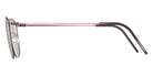Lindberg® Blok™ 4263 Eyeglasses - PU12-P70