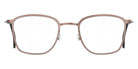 Lindberg® Blok™ 4263 Eyeglasses - PU12-P77