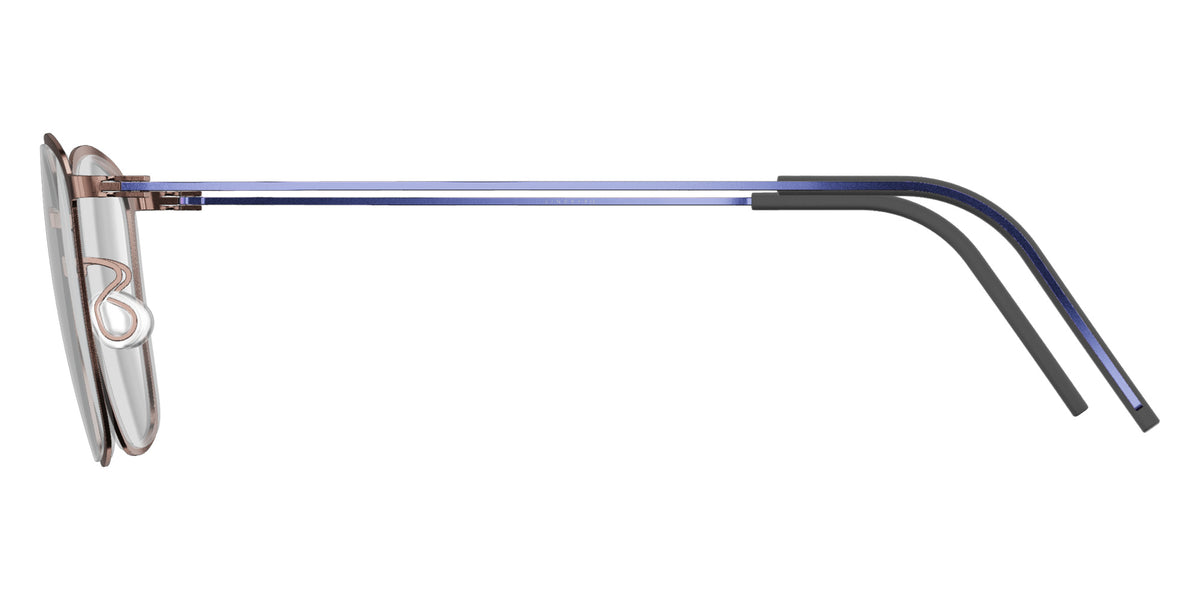 Lindberg® Blok™ 4263 Eyeglasses - PU12-P77