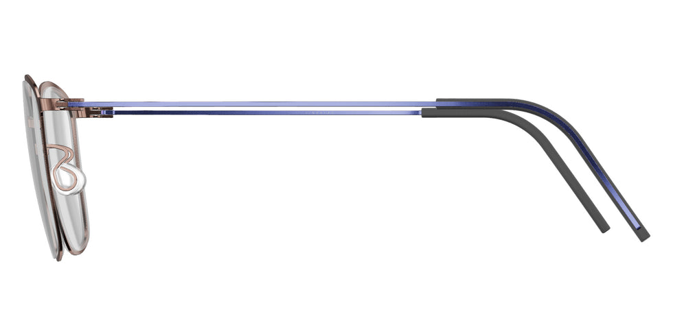 Lindberg® Blok™ 4263 Eyeglasses - PU12-P77