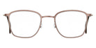 Lindberg® Blok™ 4263 Eyeglasses - PU12-PGT