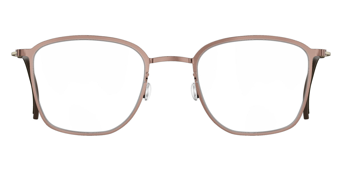 Lindberg® Blok™ 4263 Eyeglasses - PU12-PGT