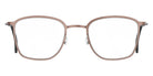 Lindberg® Blok™ 4263 Eyeglasses - PU12-PU13