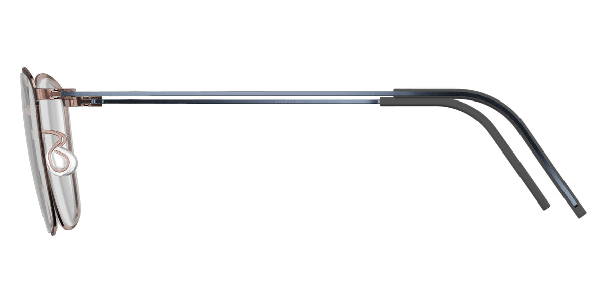 Lindberg® Blok™ 4263 Eyeglasses - PU12-PU13