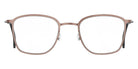 Lindberg® Blok™ 4263 Eyeglasses - PU12-PU16