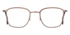 Lindberg® Blok™ 4263 Eyeglasses - PU12-PU9