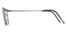 Lindberg® Blok™ 4263 Eyeglasses - PU13-P10