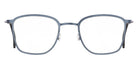 Lindberg® Blok™ 4263 Eyeglasses - PU13-P70