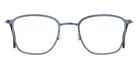 Lindberg® Blok™ 4263 Eyeglasses - PU13-P77