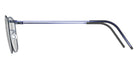 Lindberg® Blok™ 4263 Eyeglasses - PU13-P77