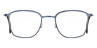 Lindberg® Blok™ 4263 Eyeglasses - PU13-PGT