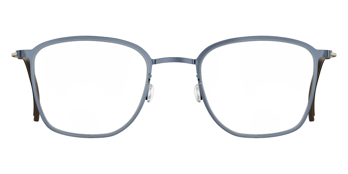 Lindberg® Blok™ 4263 Eyeglasses - PU13-PGT