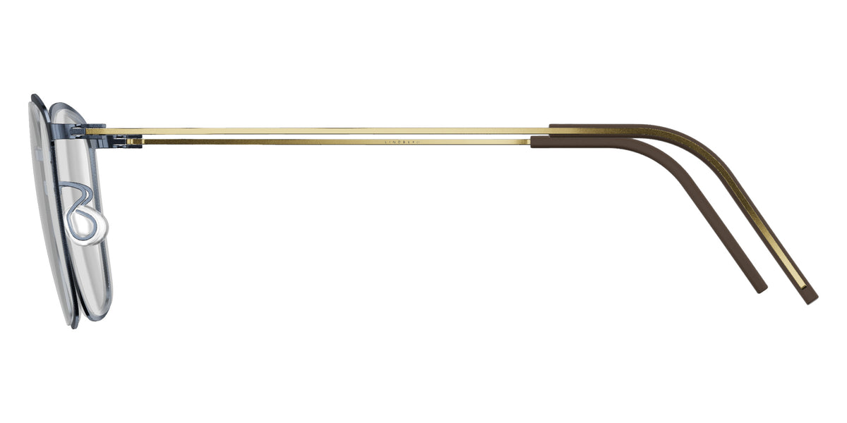 Lindberg® Blok™ 4263 Eyeglasses - PU13-PGT