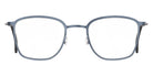 Lindberg® Blok™ 4263 Eyeglasses - PU13-PU12
