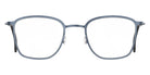 Lindberg® Blok™ 4263 Eyeglasses - PU13-PU13