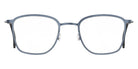 Lindberg® Blok™ 4263 Eyeglasses - PU13-PU16