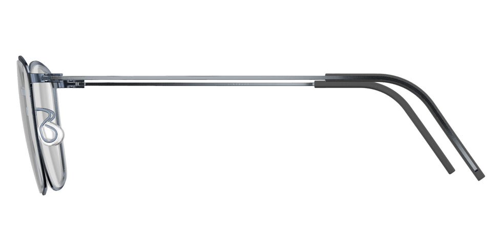 Lindberg® Blok™ 4263 Eyeglasses - PU13-PU16
