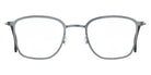 Lindberg® Blok™ 4263 Eyeglasses - PU16-P10