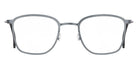 Lindberg® Blok™ 4263 Eyeglasses - PU16-P70