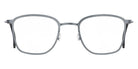 Lindberg® Blok™ 4263 Eyeglasses - PU16-P77