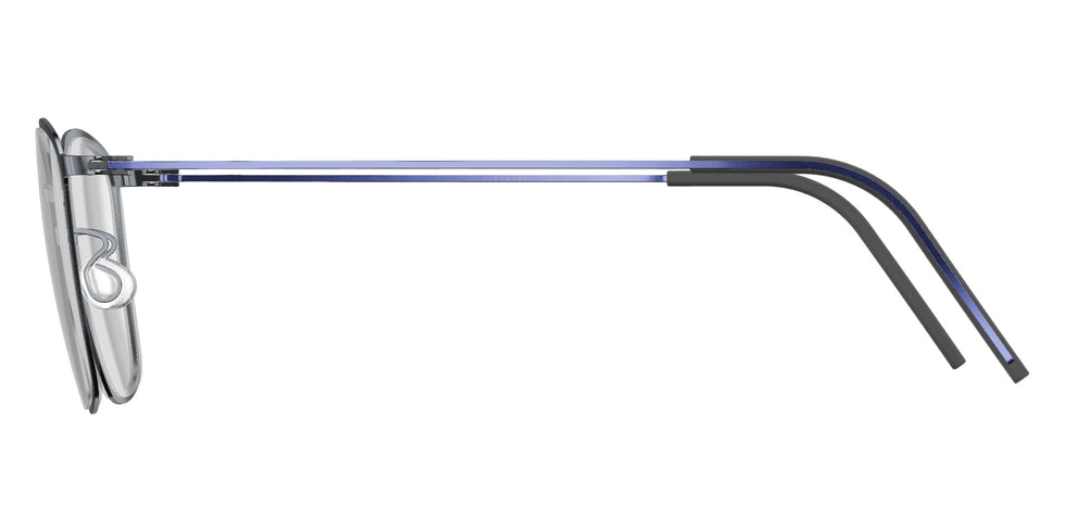 Lindberg® Blok™ 4263 Eyeglasses - PU16-P77