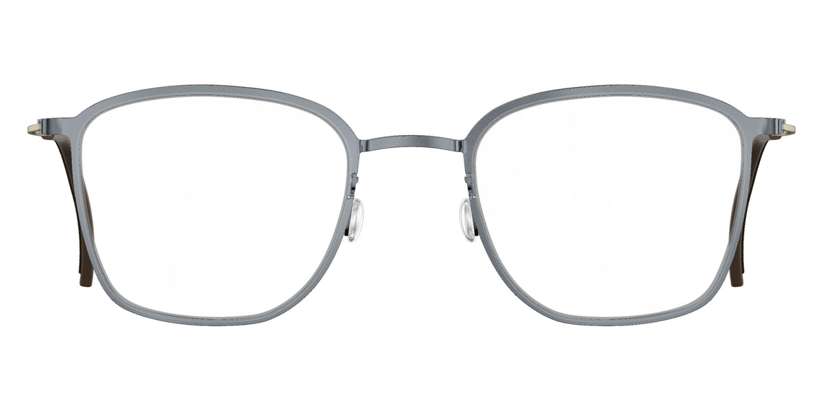Lindberg® Blok™ 4263 Eyeglasses - PU16-PGT