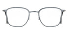 Lindberg® Blok™ 4263 Eyeglasses - PU16-PU12