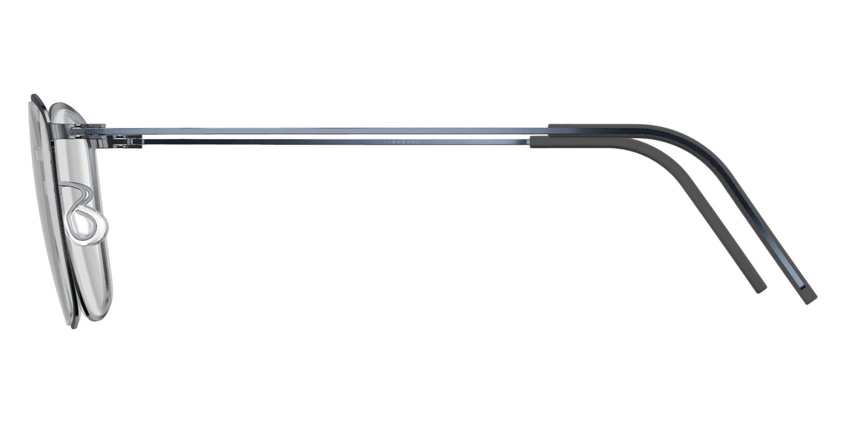 Lindberg® Blok™ 4263 Eyeglasses - PU16-PU13