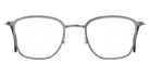 Lindberg® Blok™ 4263 Eyeglasses - PU16-PU16