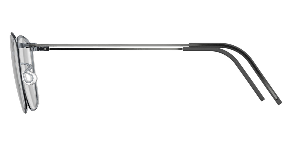 Lindberg® Blok™ 4263 Eyeglasses - PU16-PU9