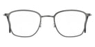 Lindberg® Blok™ 4263 Eyeglasses - PU9-P77