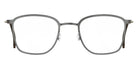 Lindberg® Blok™ 4263 Eyeglasses - PU9-PGT