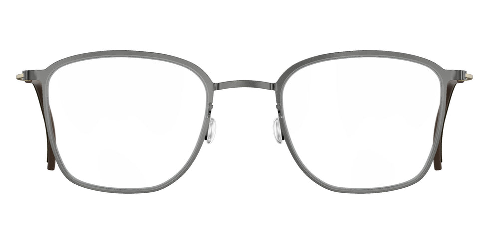 Lindberg® Blok™ 4263 Eyeglasses - PU9-PGT
