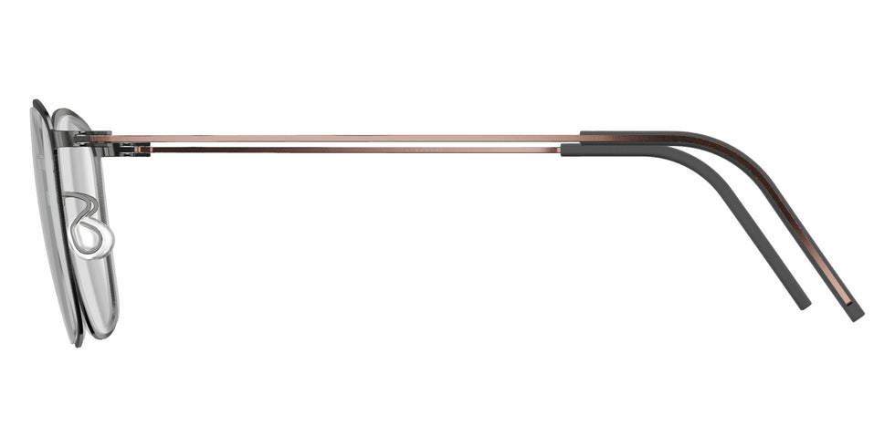 Lindberg® Blok™ 4263 Eyeglasses - PU9-PU12