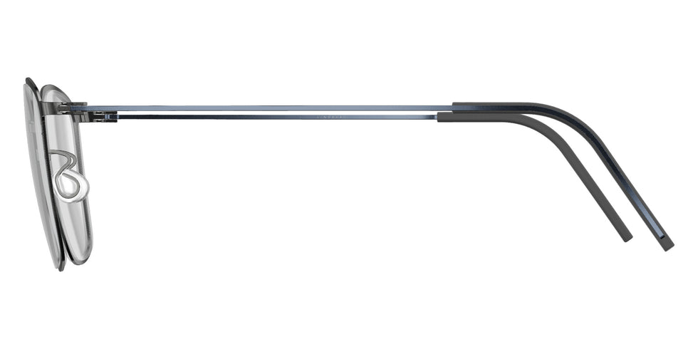 Lindberg® Blok™ 4263 Eyeglasses - PU9-PU13