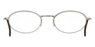 Lindberg® Blok™ 4264 Eyeglasses - P10-PGT