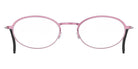Lindberg® Blok™ 4264 Eyeglasses - P70-P10