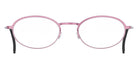 Lindberg® Blok™ 4264 Eyeglasses - P70-P77
