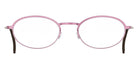 Lindberg® Blok™ 4264 Eyeglasses - P70-PGT
