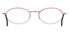 Lindberg® Blok™ 4264 Eyeglasses - P70-PU12