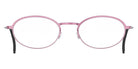 Lindberg® Blok™ 4264 Eyeglasses - P70-PU16