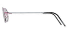 Lindberg® Blok™ 4264 Eyeglasses - P70-PU16