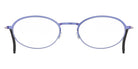 Lindberg® Blok™ 4264 Eyeglasses - P77-P70
