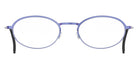 Lindberg® Blok™ 4264 Eyeglasses - P77-P77