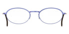 Lindberg® Blok™ 4264 Eyeglasses - P77-PGT