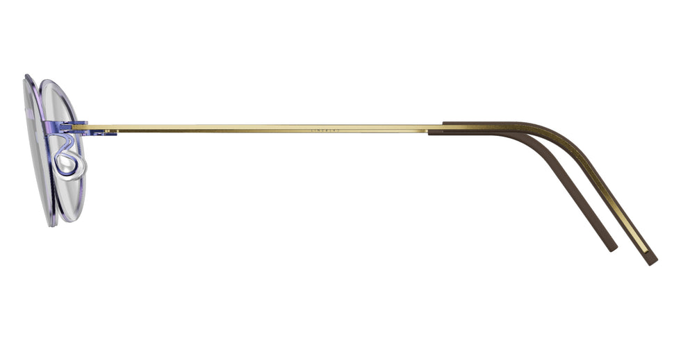 Lindberg® Blok™ 4264 Eyeglasses - P77-PGT