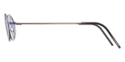Lindberg® Blok™ 4264 Eyeglasses - P77-PU12